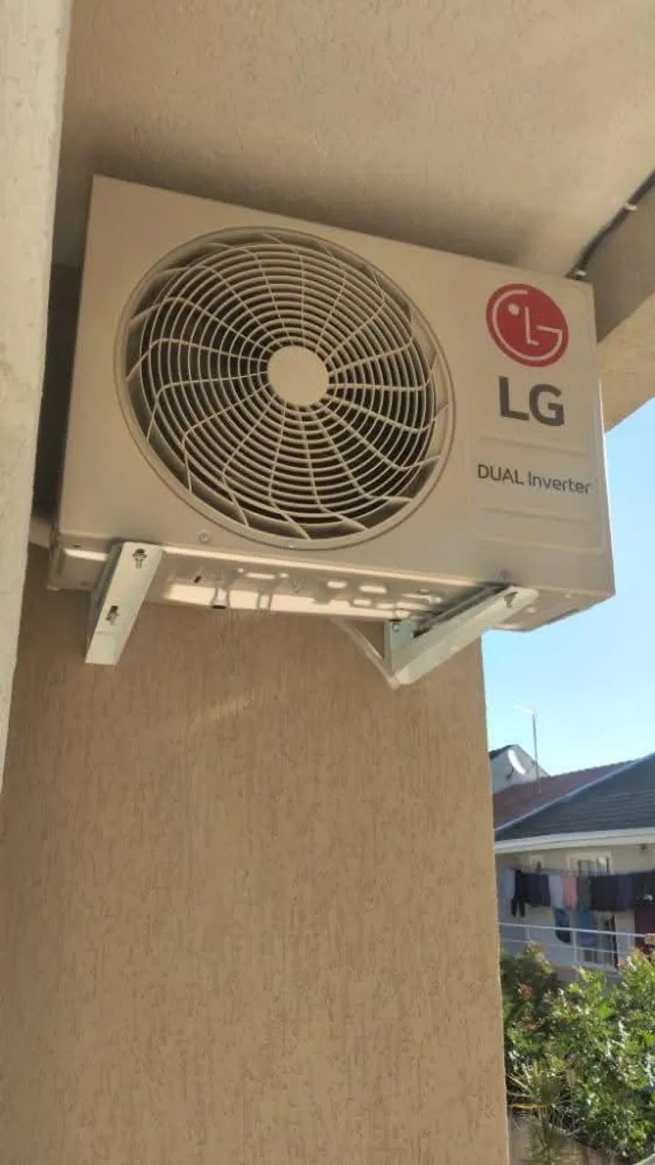 Ar condicionado e Instalação - Foto 3