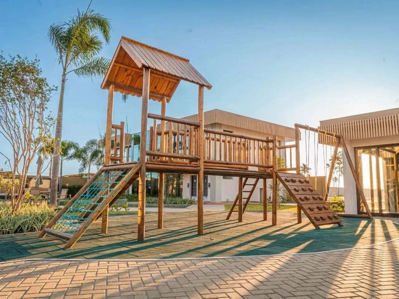 Condominio Interlagos Residence ( Ultimas unidades ) - Foto 11