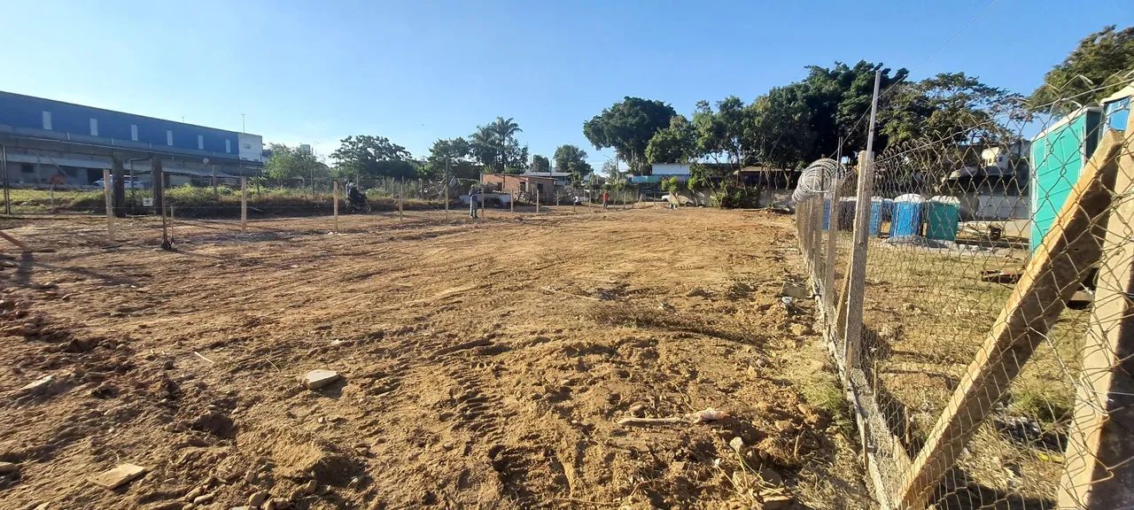 Alugo Terreno Jardim São José - Foto 5