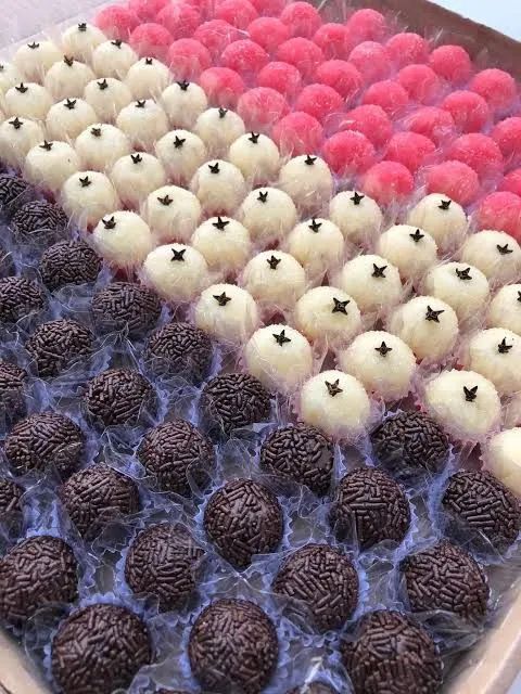 Doces e Salgados - Foto 4