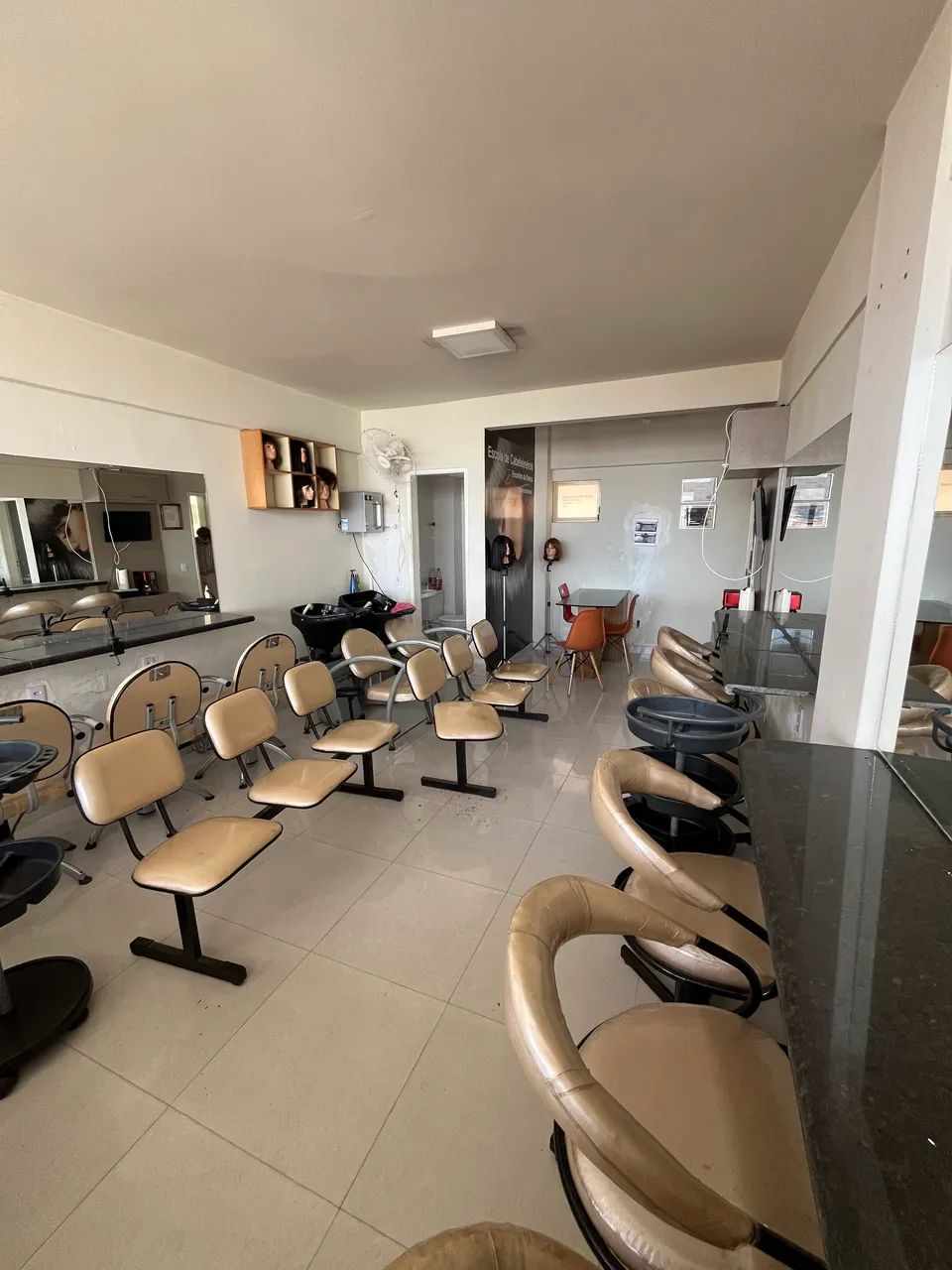 Sala comercial no edifício Oviedo Teixeira  - Foto 2