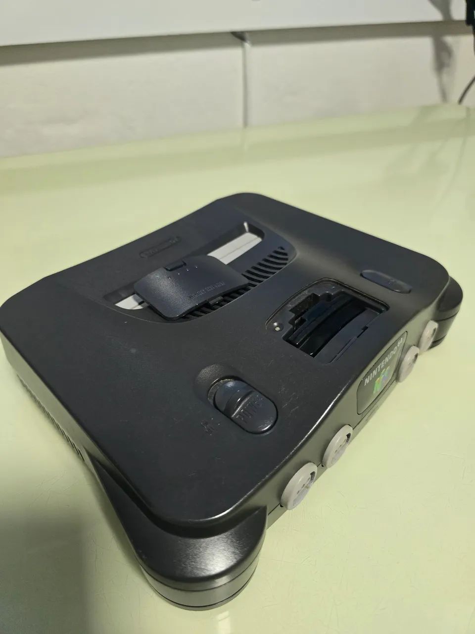 Nitendo 64 - Foto 3