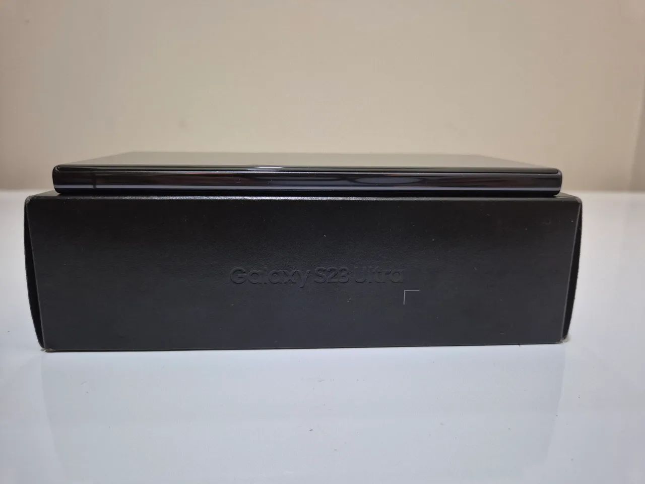Galaxy S23 Ultra 256 GB *Completo na caixa + brindes - Foto 5