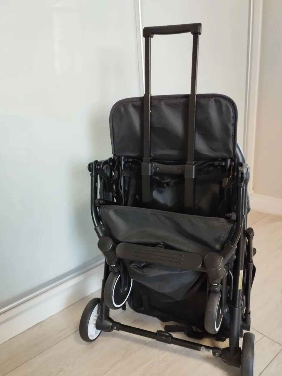CARRINHO BEBÊ CHICCO TROLLEY ME - Foto 4