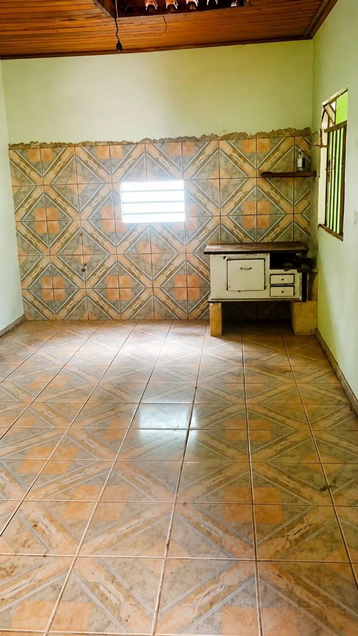 Vendo casa em quitandinha PR  - Foto 3