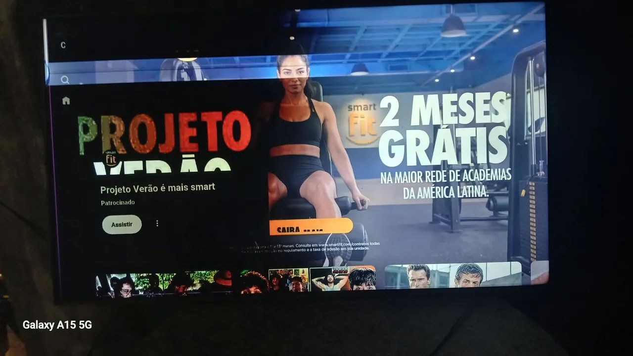 Tv  - Foto 3
