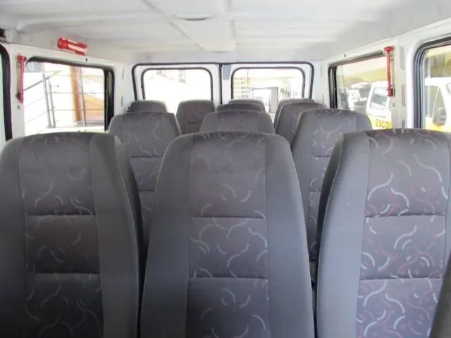 Ducato Van 2017  - Foto 4