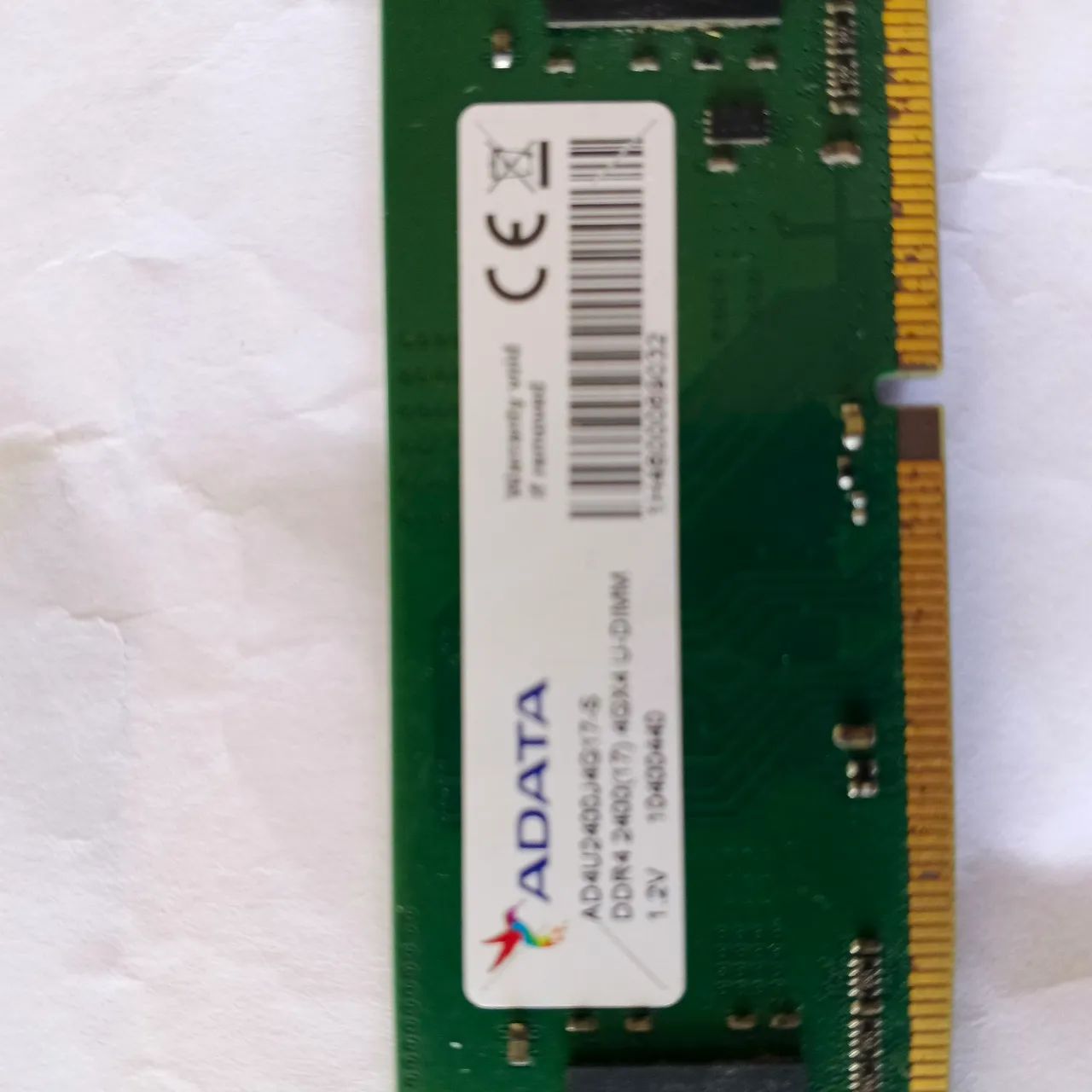 Memória ram ddr4 - Foto 2
