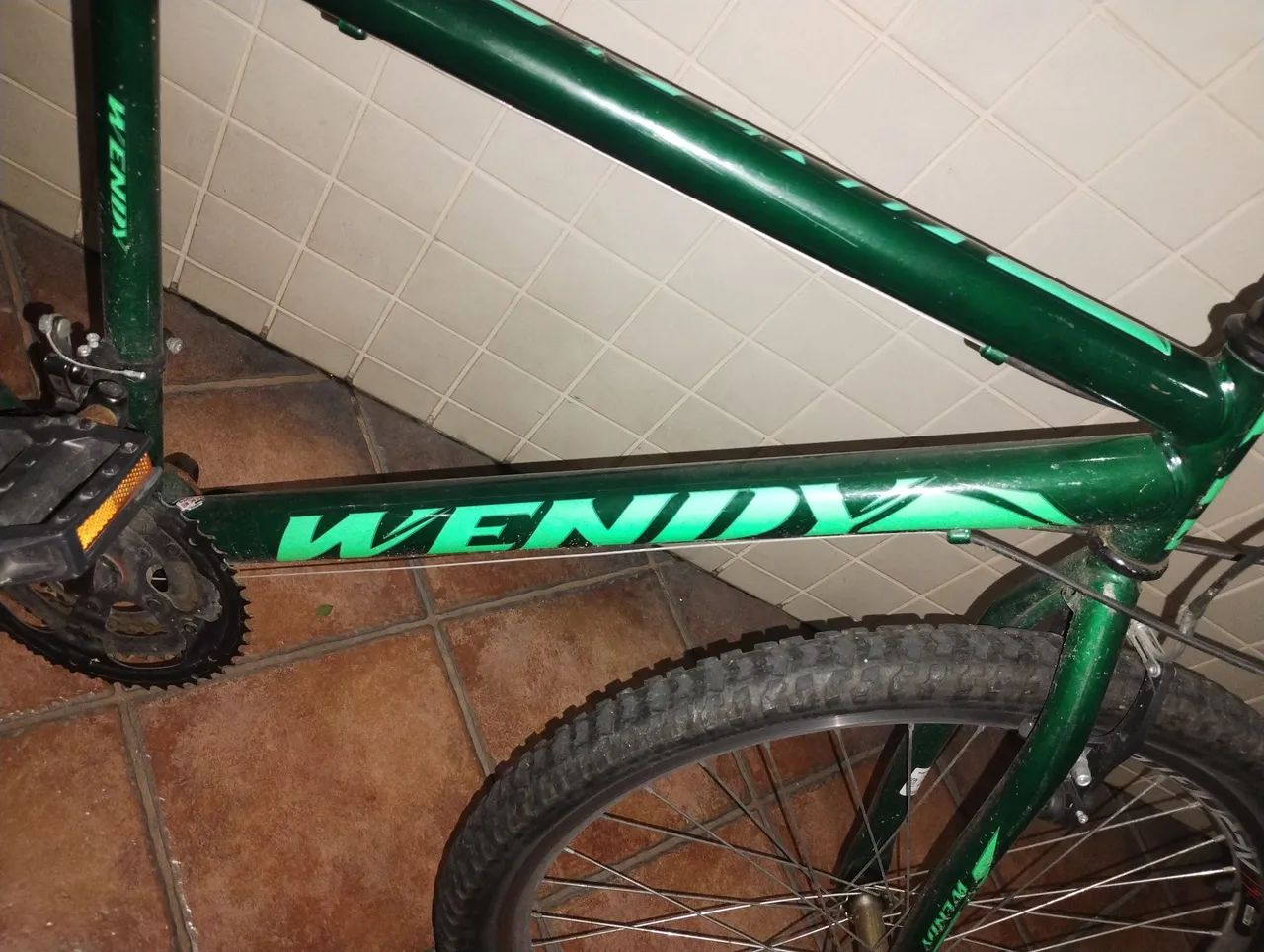 Bicicleta  - Foto 4