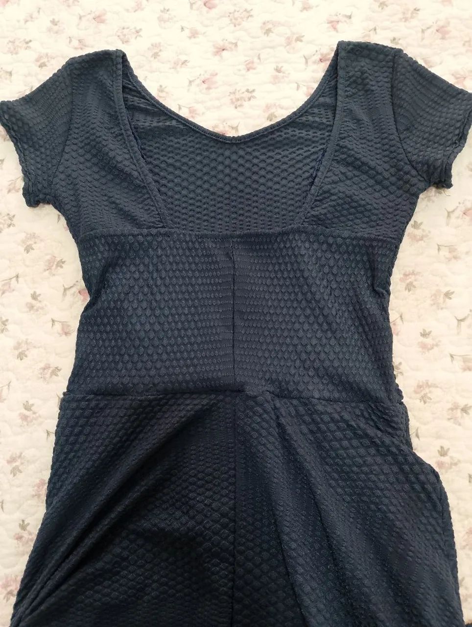 Vestido para piscina / academia P moda evangélica  - Foto 3