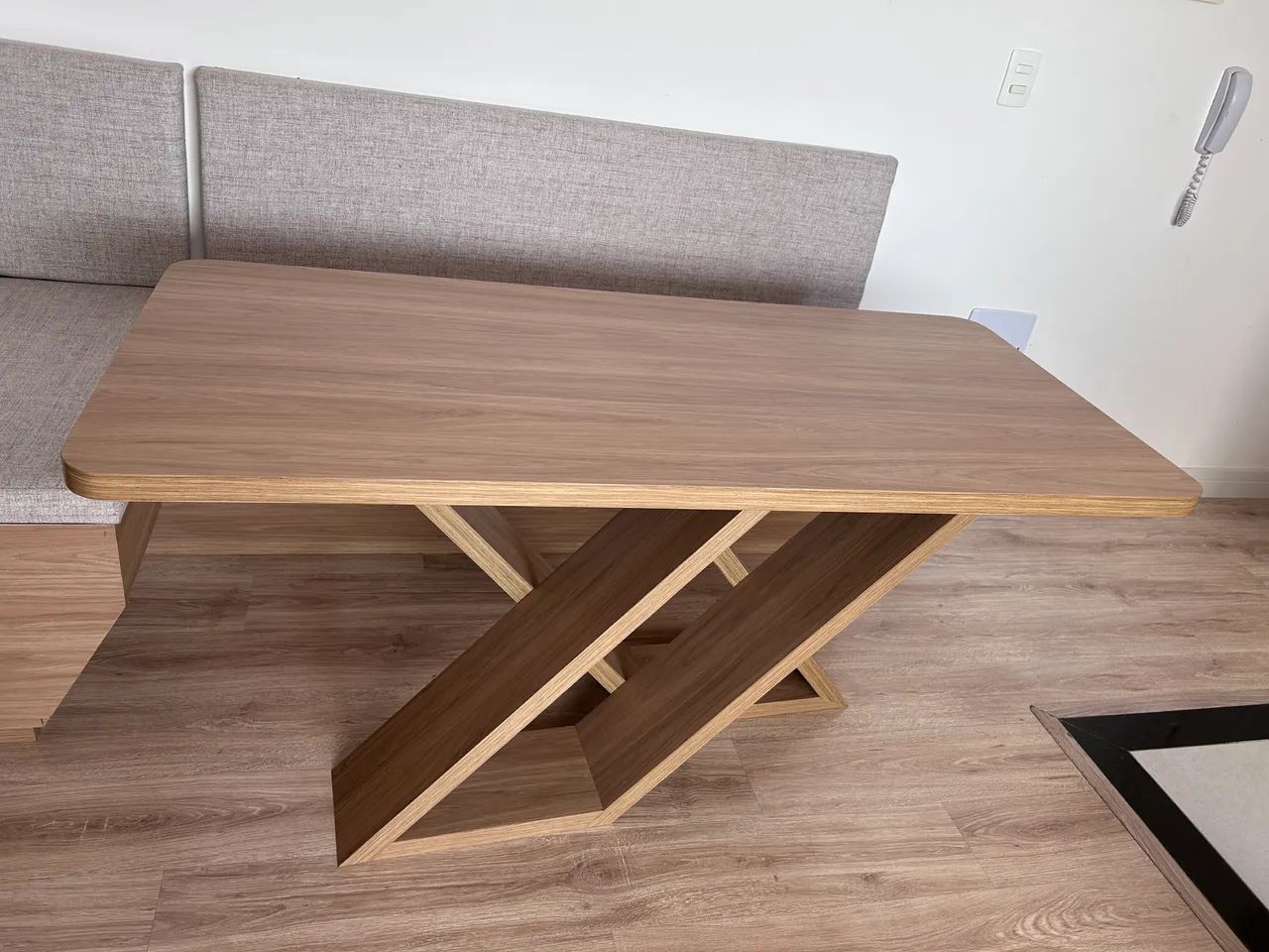 Mesa Jantar Linda! Oportunidade  - Foto 5