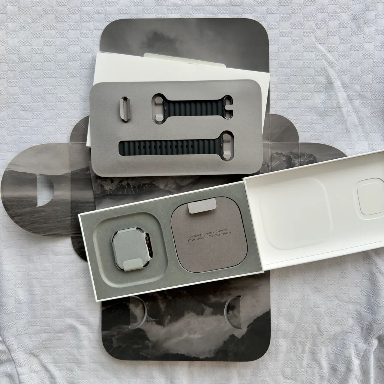 Apple Watch Ultra 3 black - Foto 2