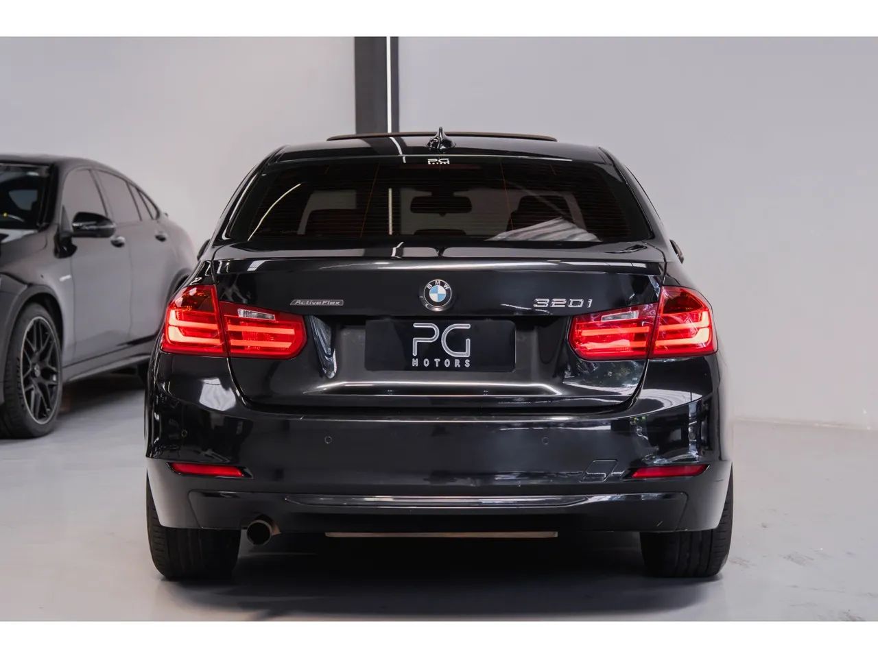 BMW 320I 320i 2015 - Foto 4