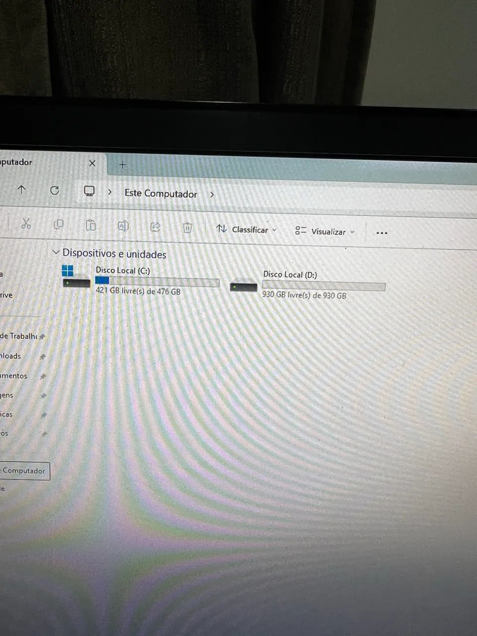 CPU RYZEN 5 5500 - Foto 6