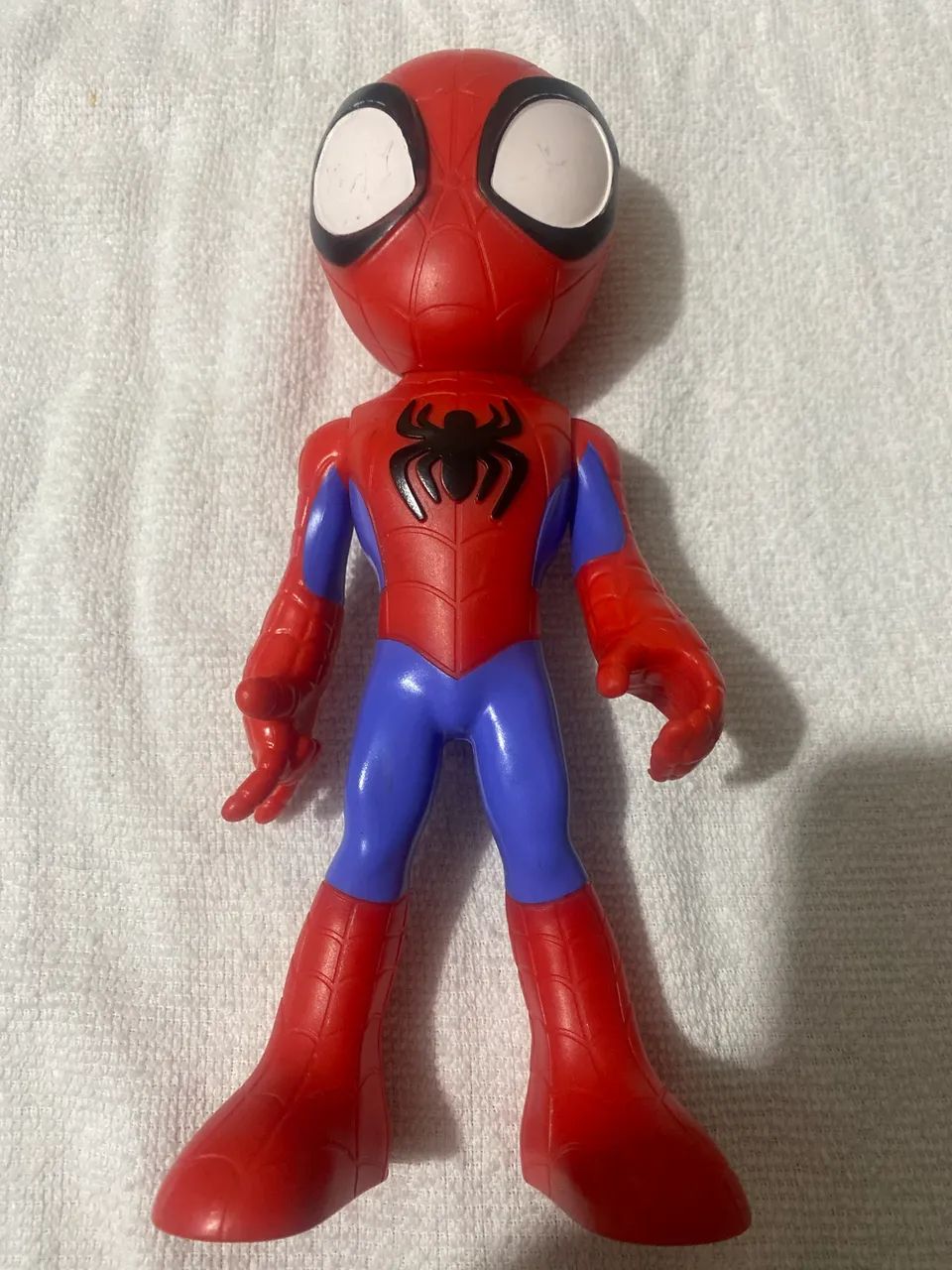 Bonecos de Ação Leia: - Foto 4