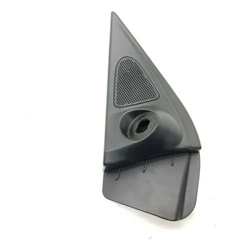 Acabamento Interno Retrovisor Esquerdo Fiat Siena 2008