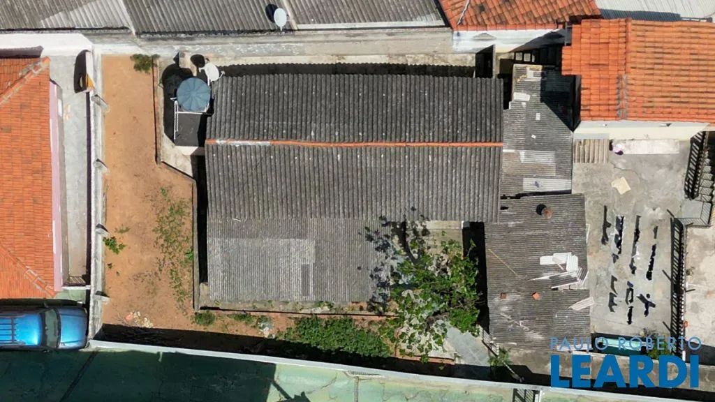 TERRENO - FREGUESIA DO Ó - SP - Foto 2