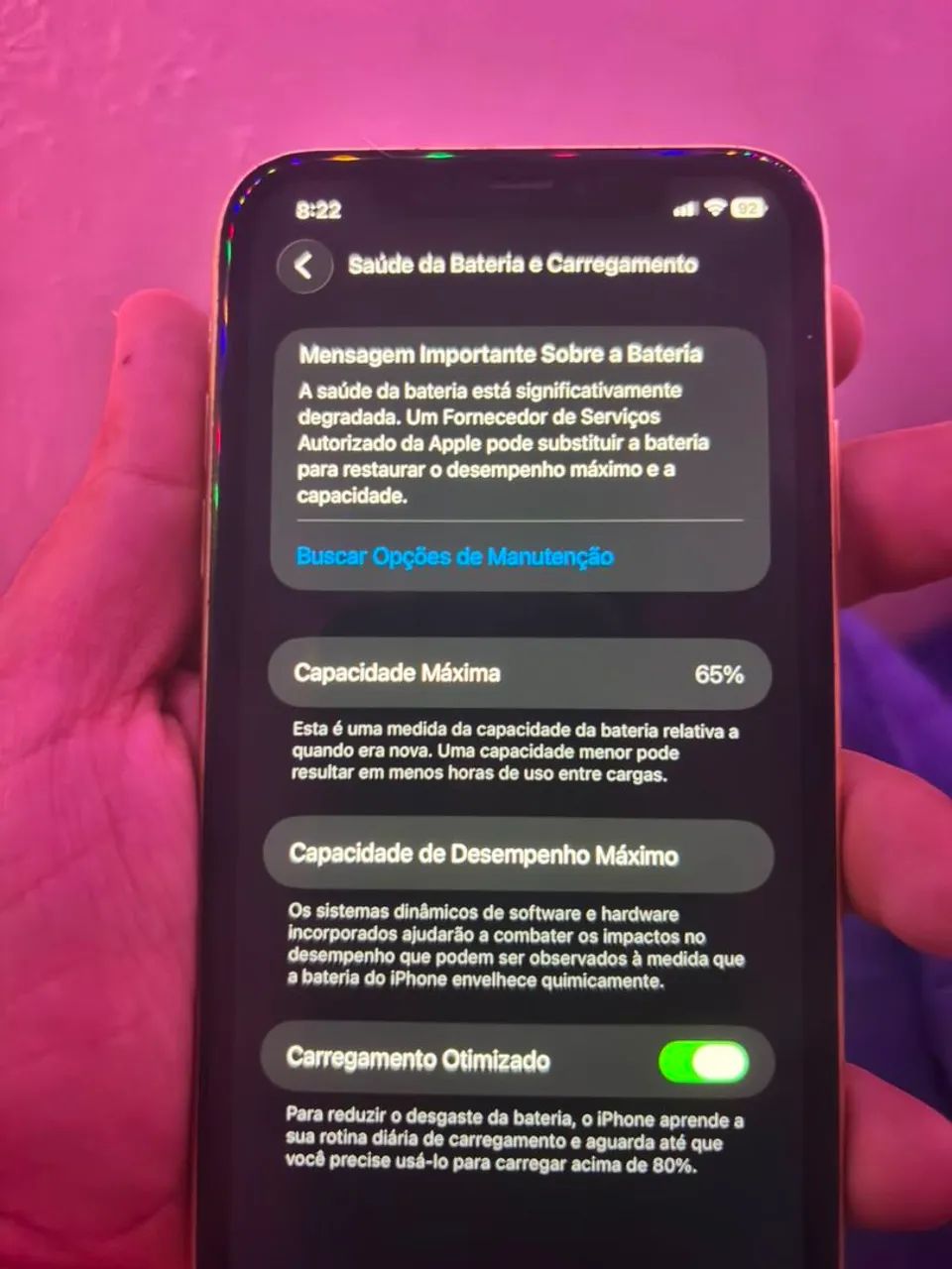 iPhone 11 - Foto 4