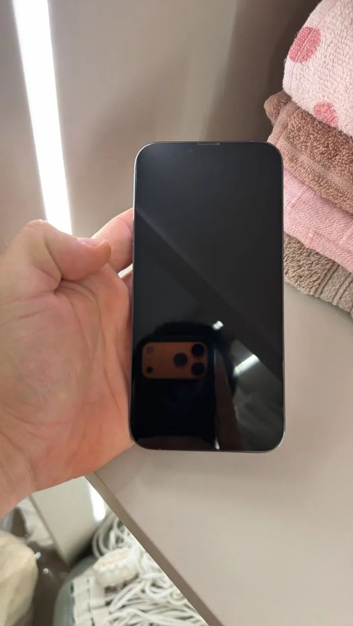 iPhone 13 Pro Max. 128GB zero  - Foto 3