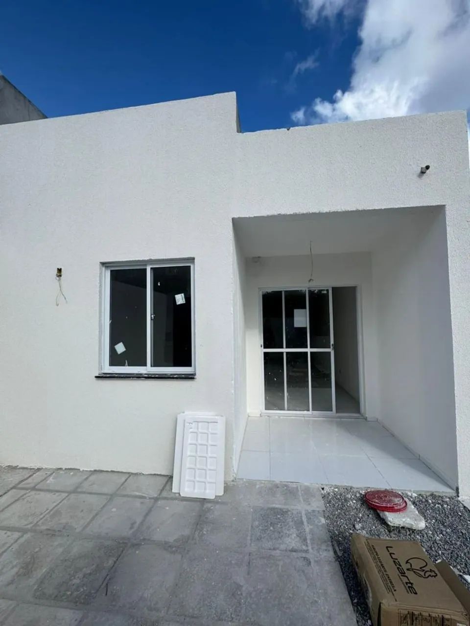 Casa em Valentina  - Foto 2
