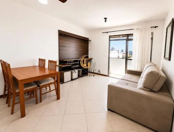 Apartamento em Capoeiras, Florianópolis/SC - Foto 2