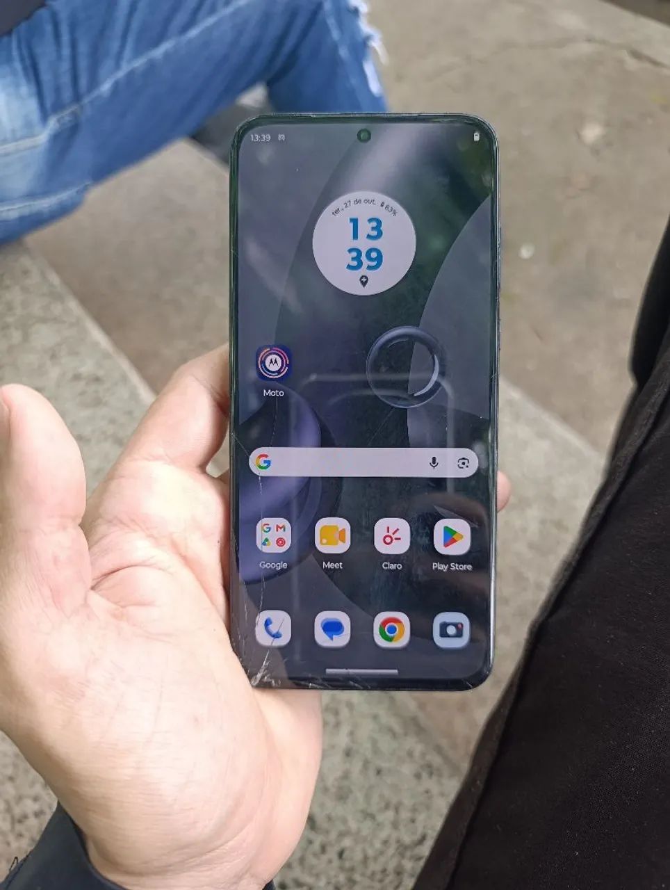 Motorola Edge 30 neo  - Foto 2
