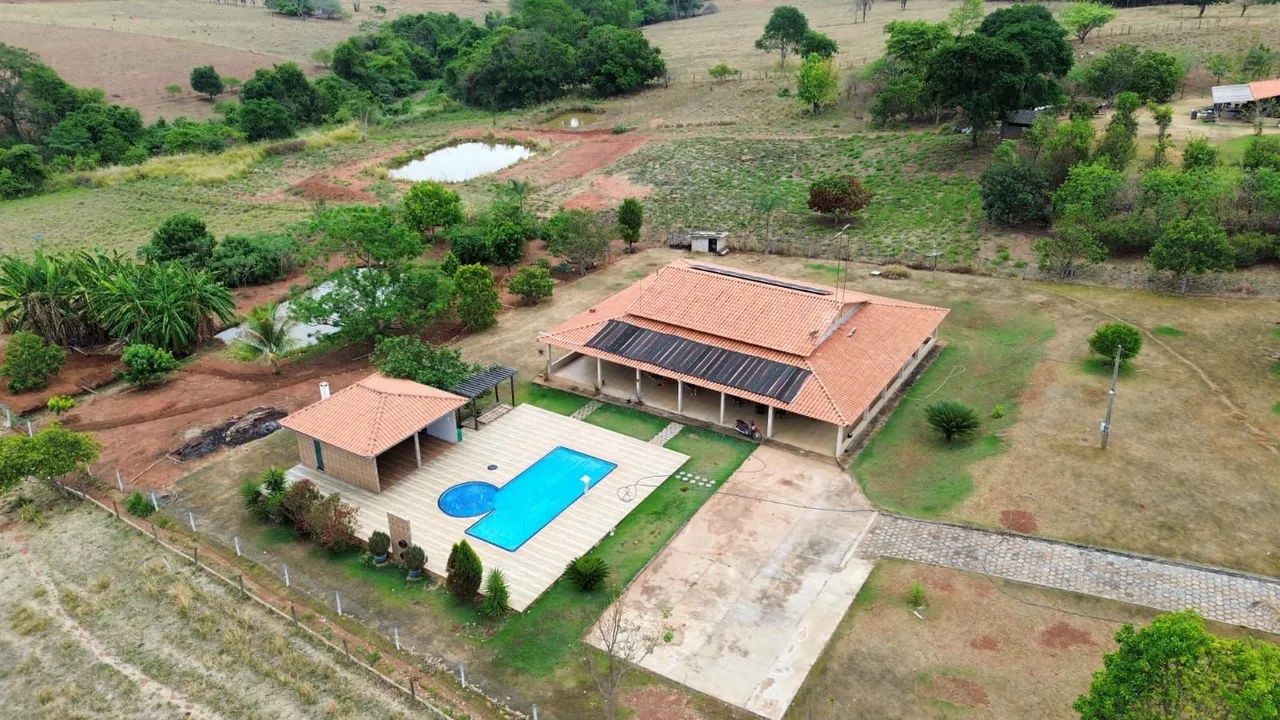 Foto - Goiânia - Setor Central