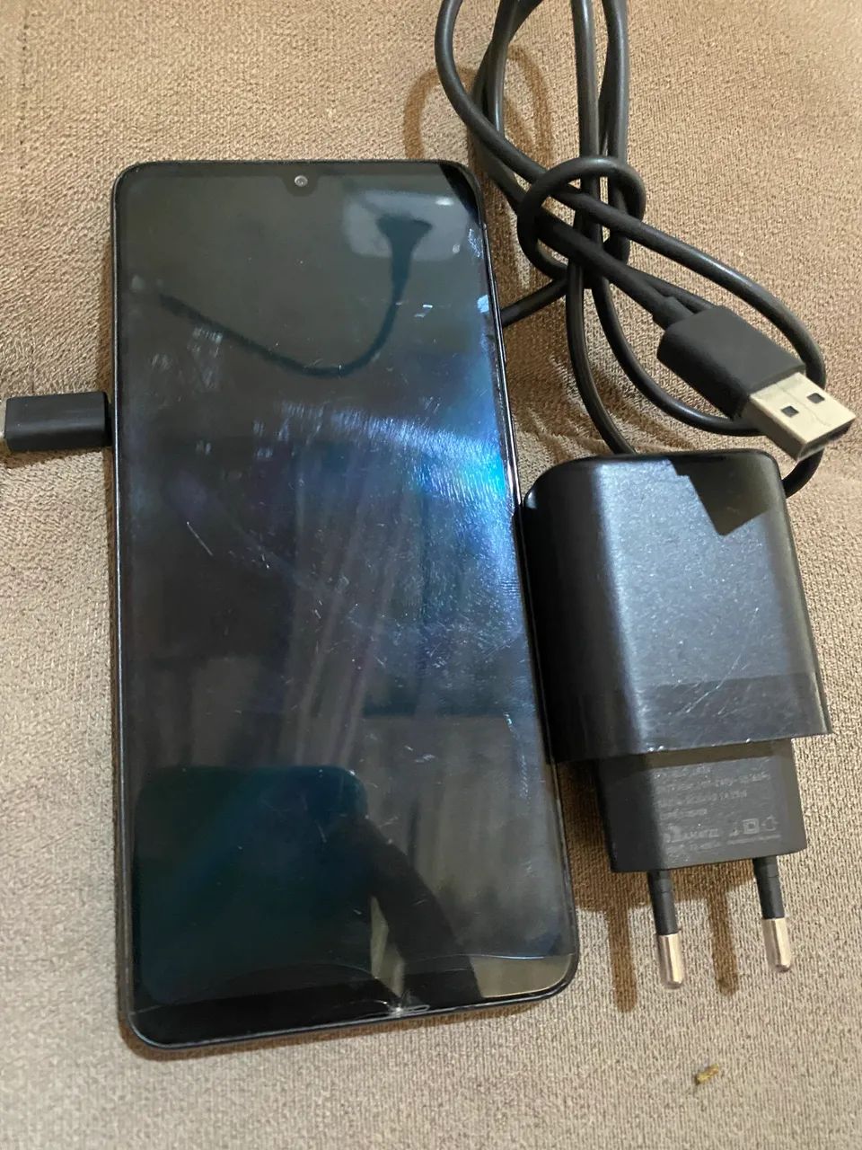 Samsung Galaxy A53 5g, 128G