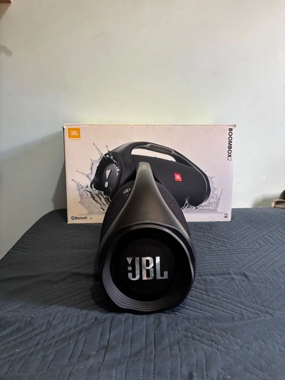 JBL bomboox 2 - Foto 2