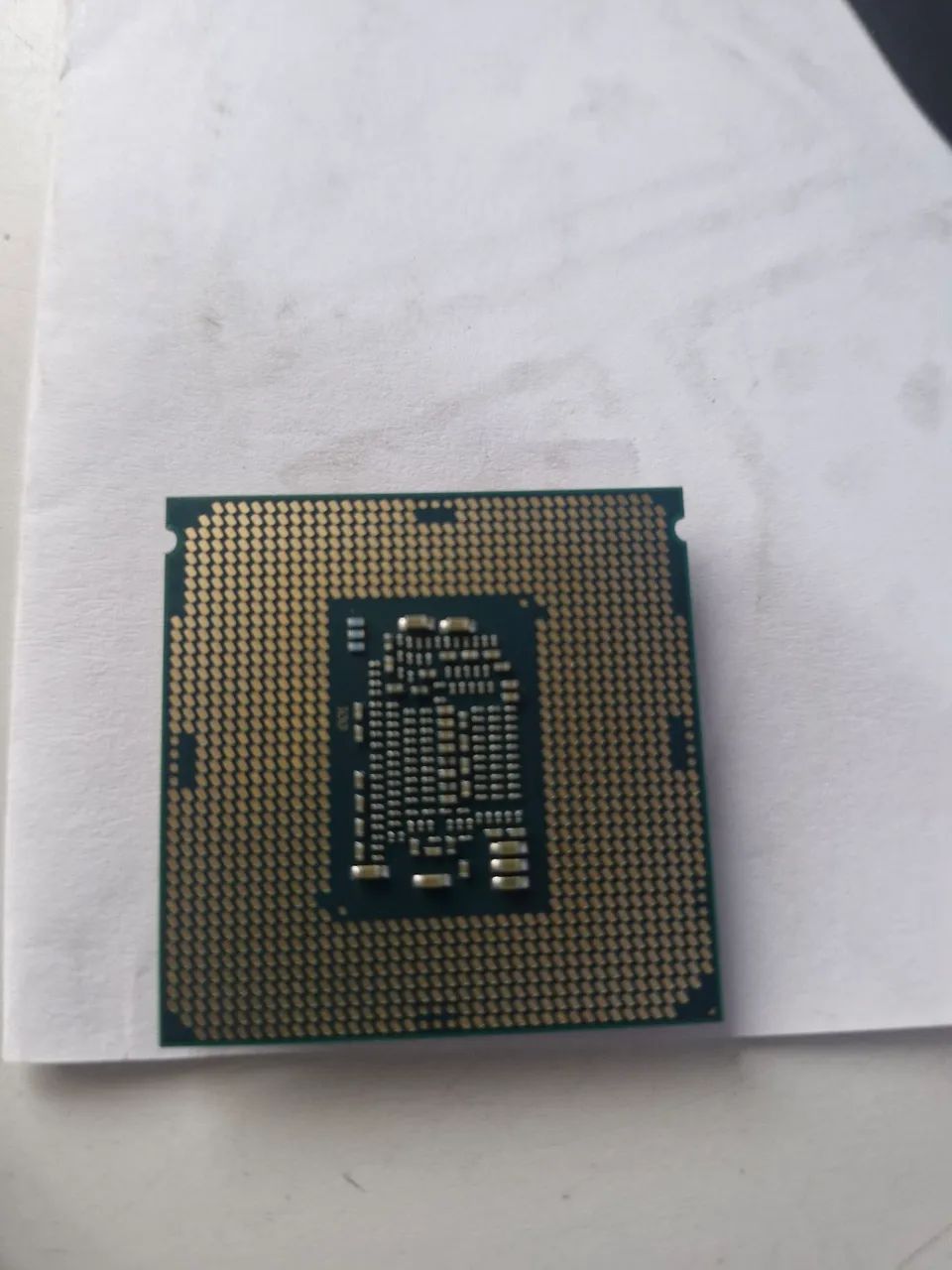 ? PROCESSADOR INTEL CORE i3-9100F - 9ª GERAÇÃO ? - Foto 2