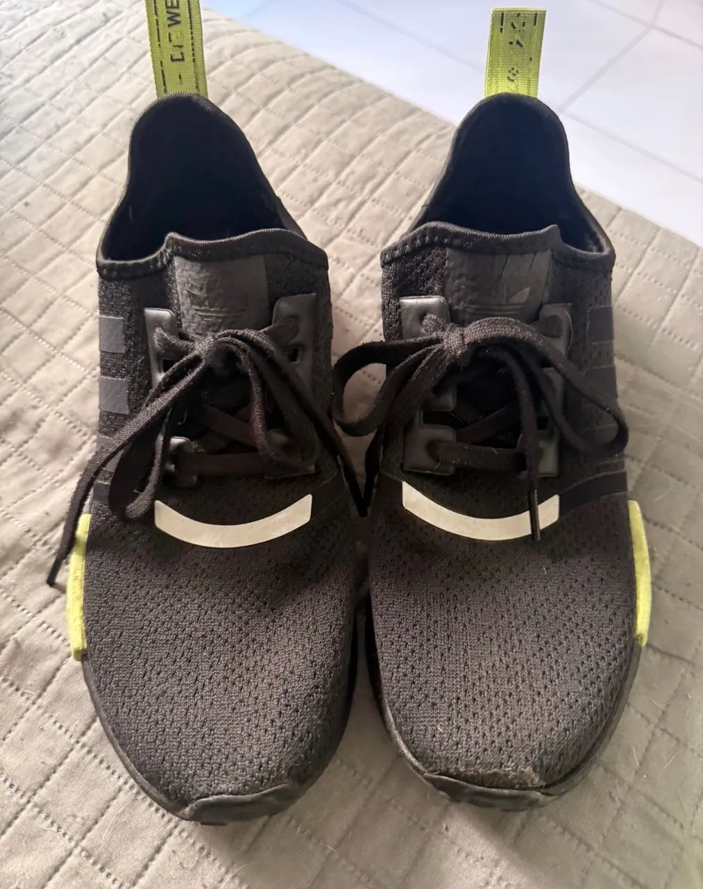 Adidas NMD preto  - Foto 2