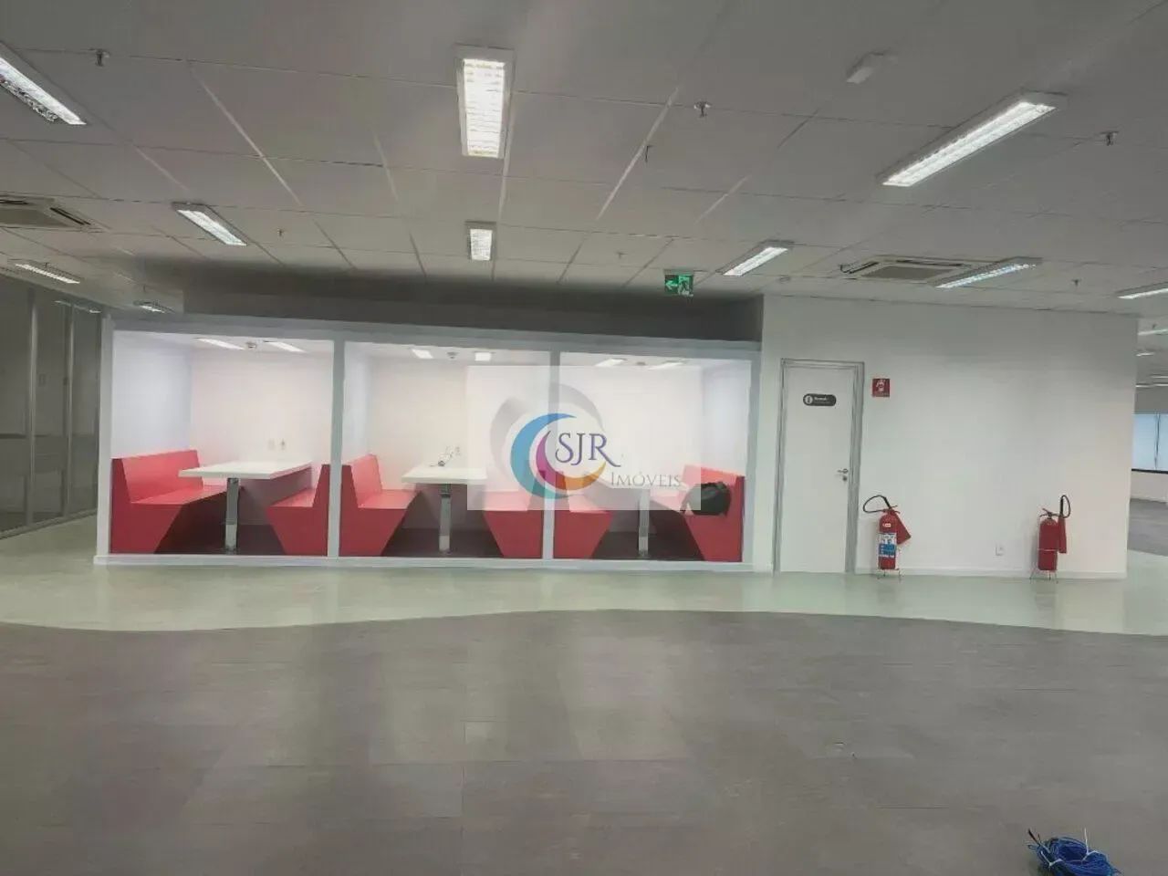 Conjunto para alugar, 1507 m² - Vila Olímpia - São Paulo/SP - Foto 4