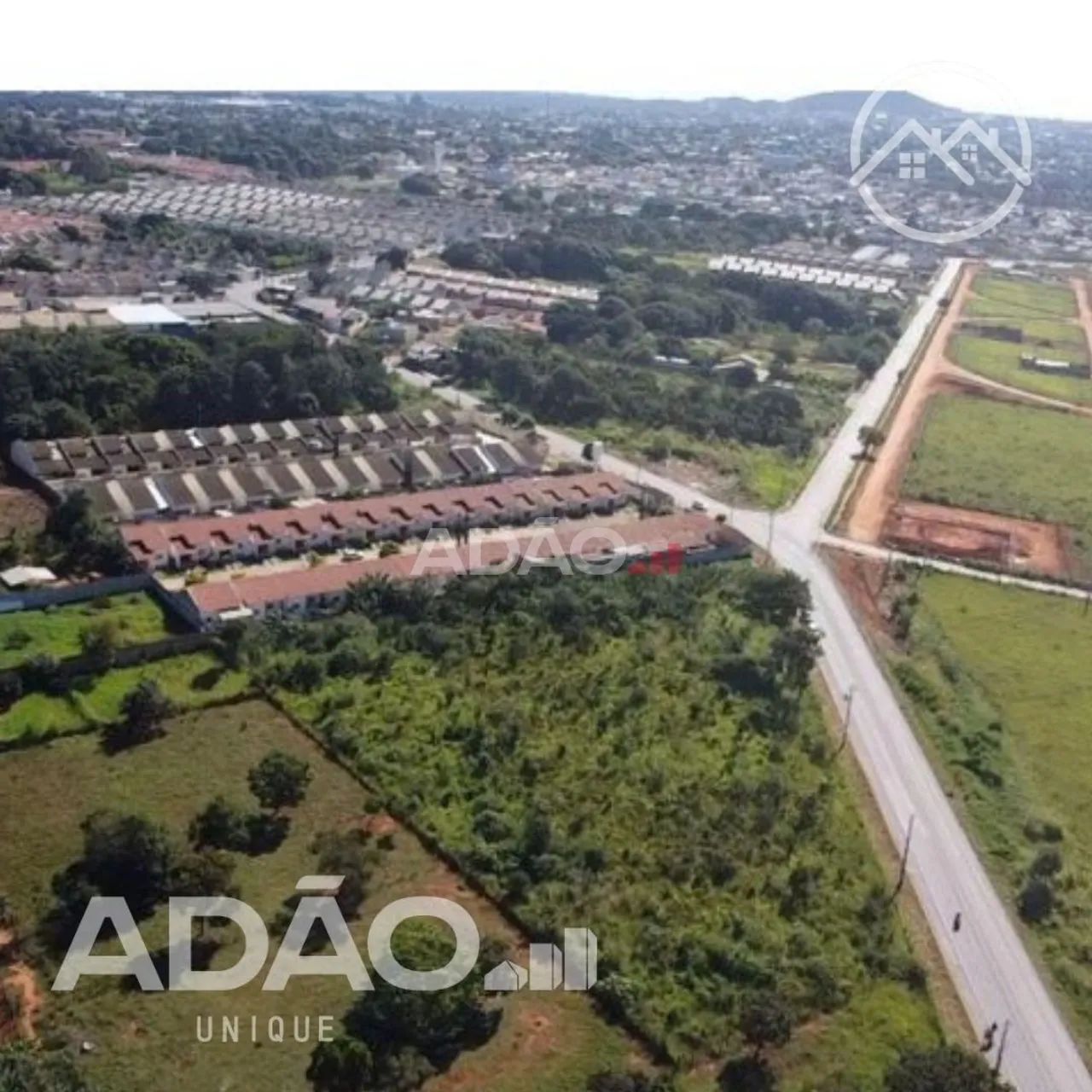 Área no Senador Canedo - Foto 3