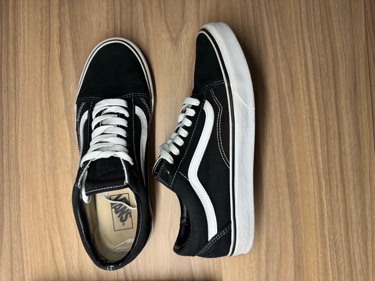 Vans Old Skool   - Foto 3
