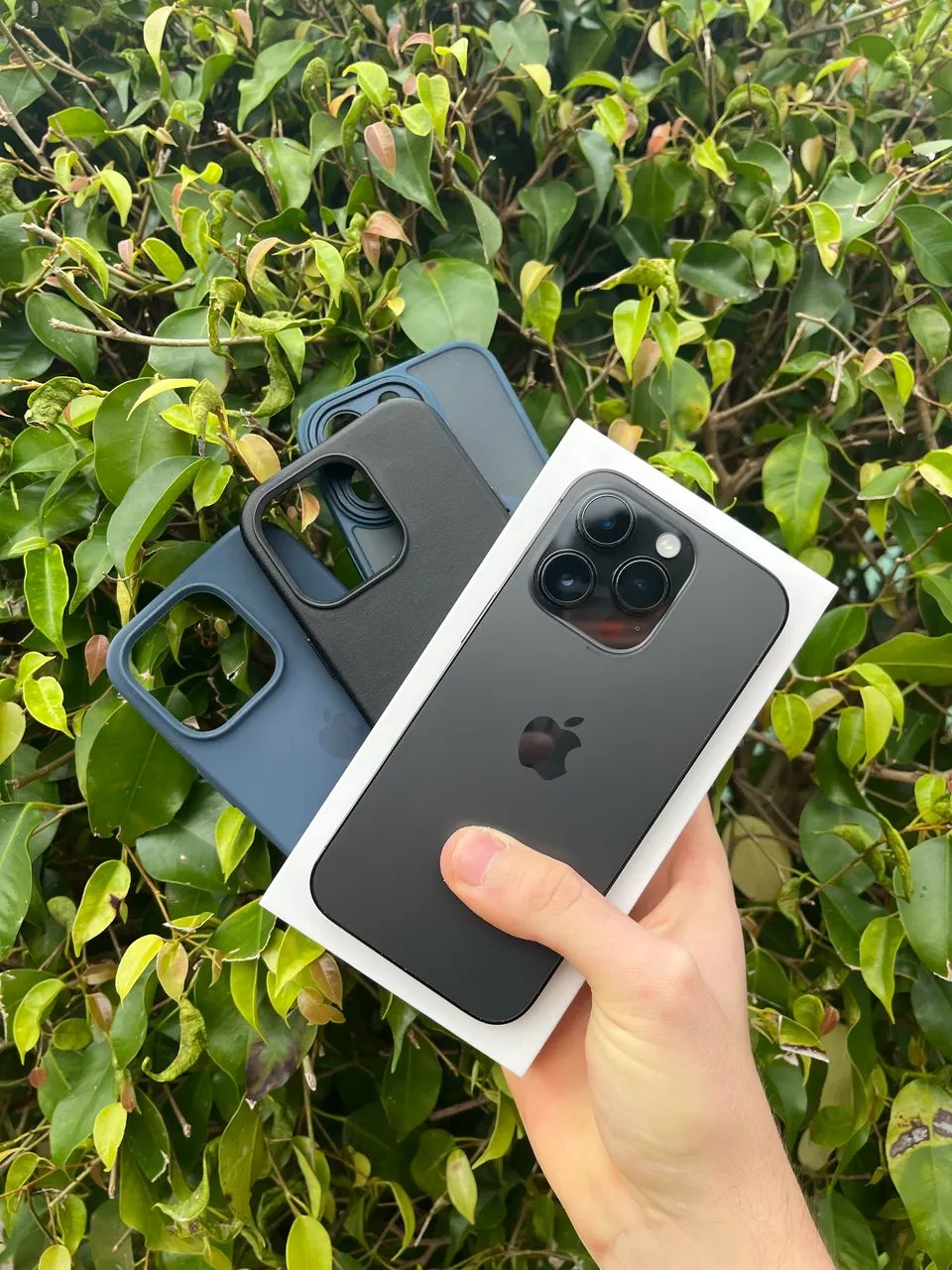 Iphone 14 PRO MAX - Baixo Preço ? - Foto 4
