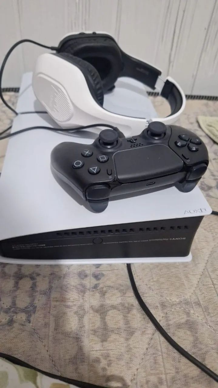 Vendo ps5  - Foto 2