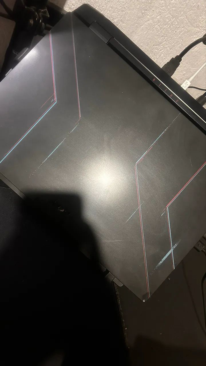Notebook Gamer Nitro 5  - Foto 2