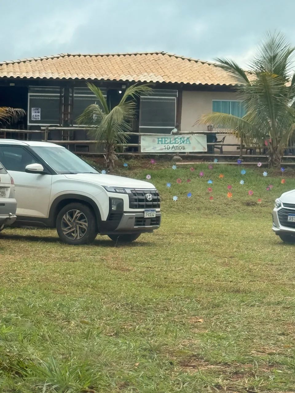 Alugo chácara para evento ! - Foto 4