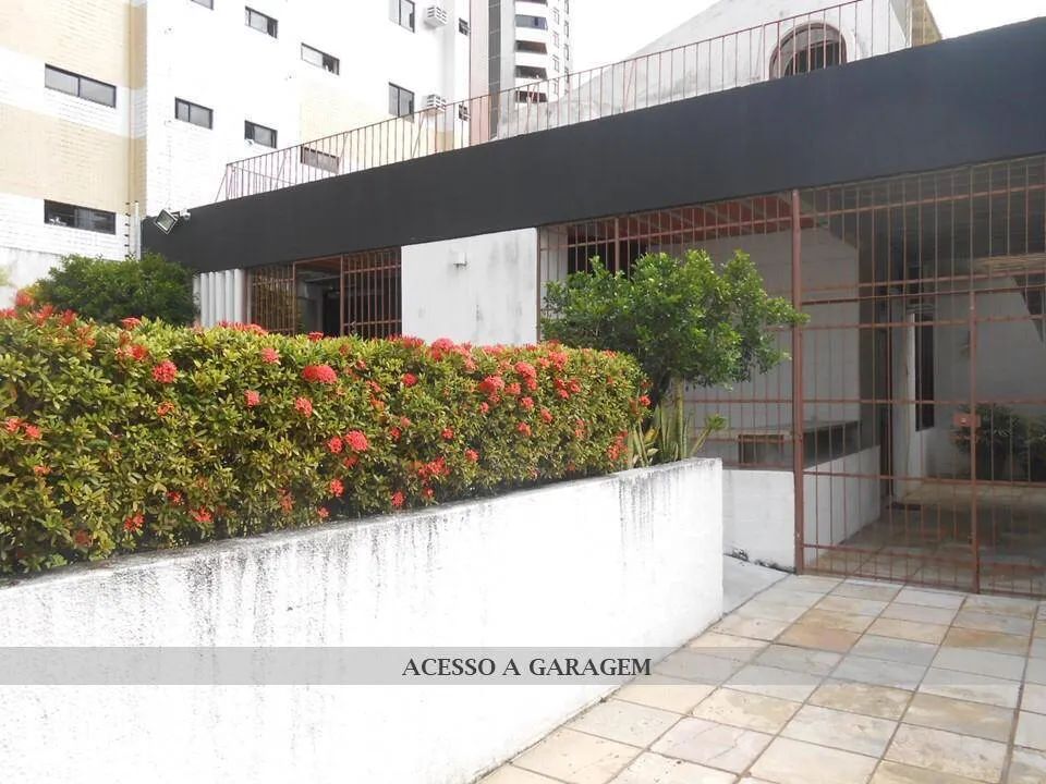 Casa para locação comercial em Manaíra. - Foto 2