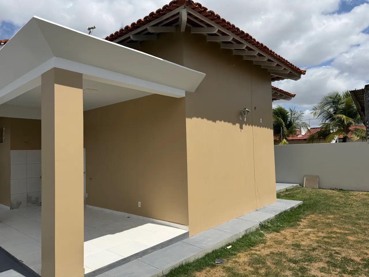 CASA ALUGUEL/Canarinho - Foto 4