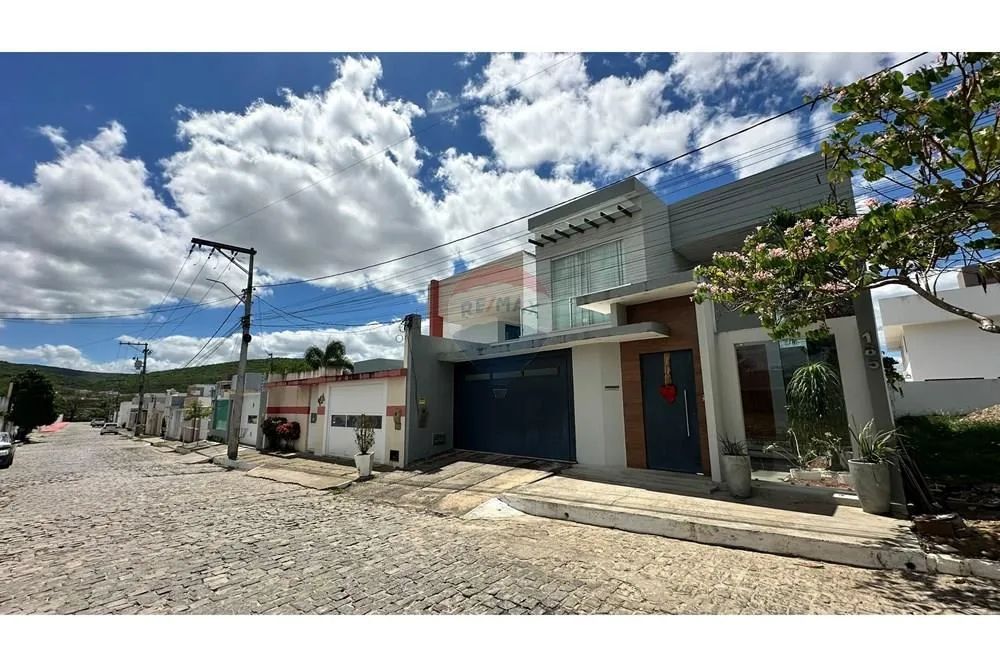 "Casa Nova 4 Quartos em Jequié, Bahia!" - Foto 2