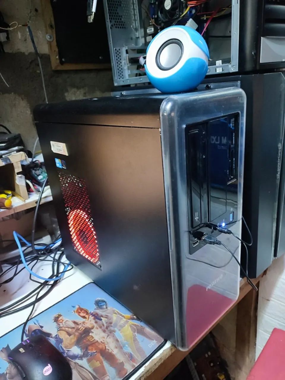 Pc Gamer com Roblox ? Completo  (Não faço envios!!!) - Foto 3