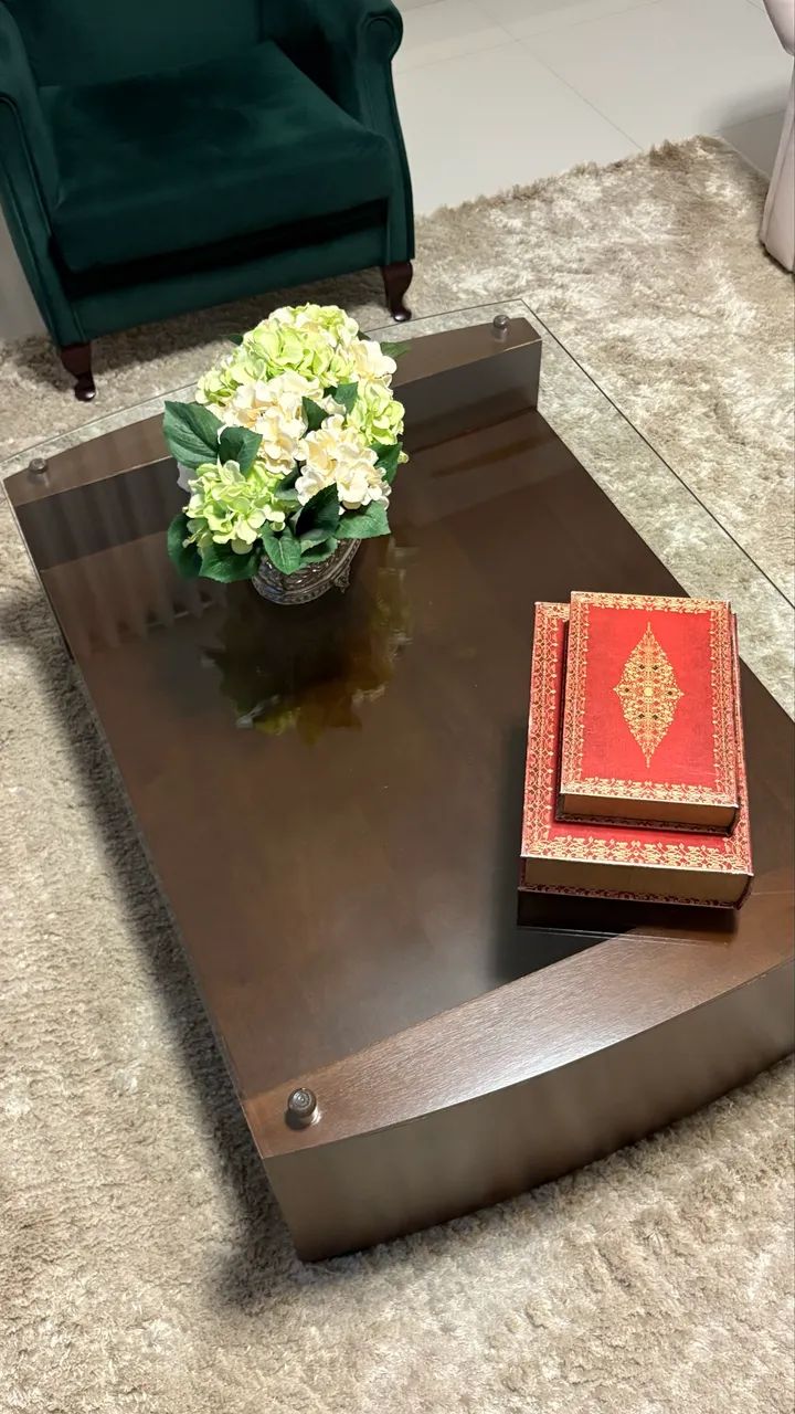 Mesa de Centro  - Foto 4