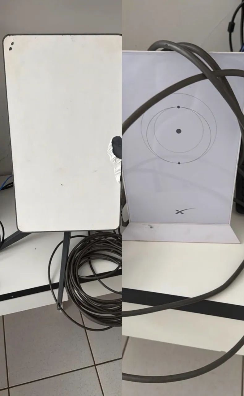 Starlink geração 2 - Foto 3