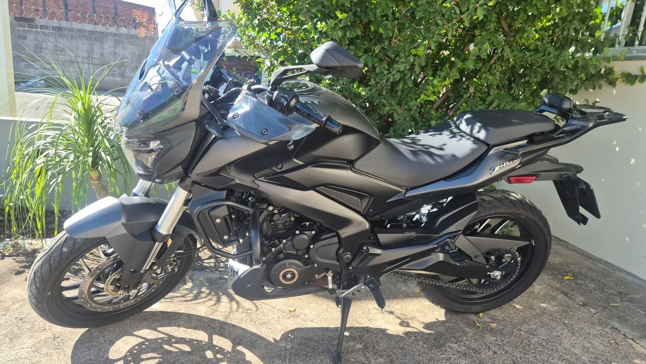 Dominar 400 - Foto 3