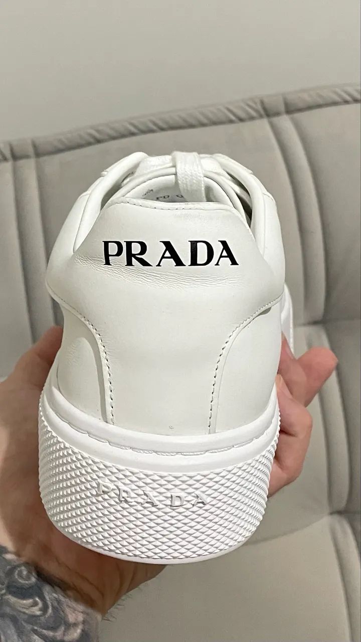 Tênis Prada original  - Foto 3