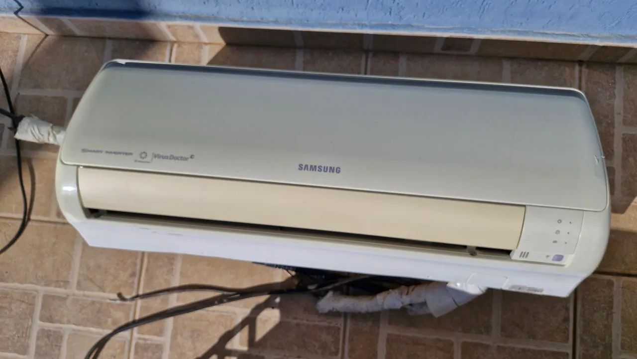 AR CONDICIONADO - Foto 2