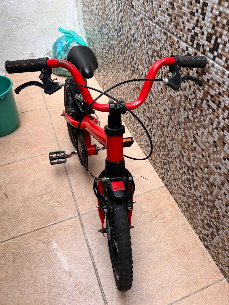 Bicicleta  - Foto 5