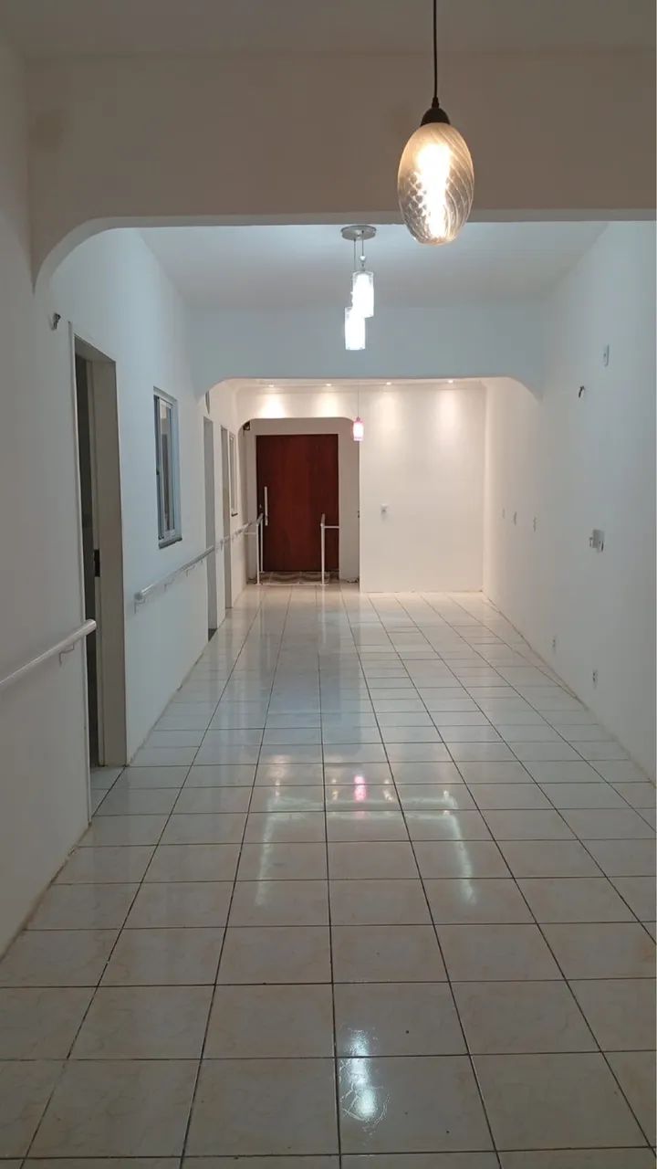 Alugo Casa Residencial 