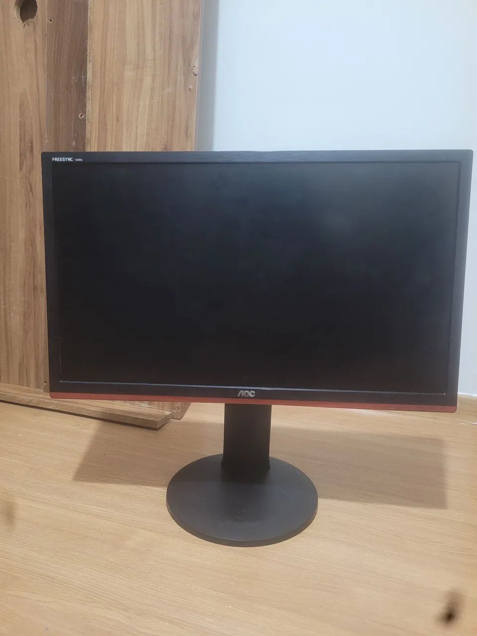 Monitor  AOC Hero 144ms 24" 1ms